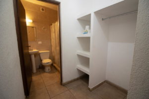 Hospedaje Hotel Plaza Real, La Paz, BCS.