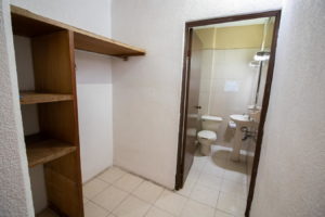 Hospedaje Hotel Plaza Real, La Paz, BCS.