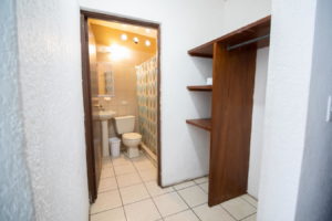 Hospedaje Hotel Plaza Real, La Paz, BCS.