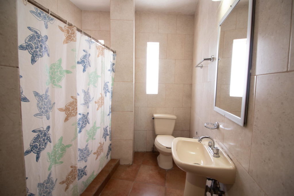 Hospedaje Hotel Plaza Real, La Paz, BCS.