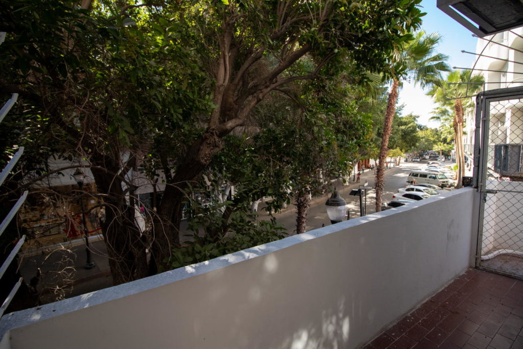 Hospedaje Hotel Plaza Real, La Paz, BCS.